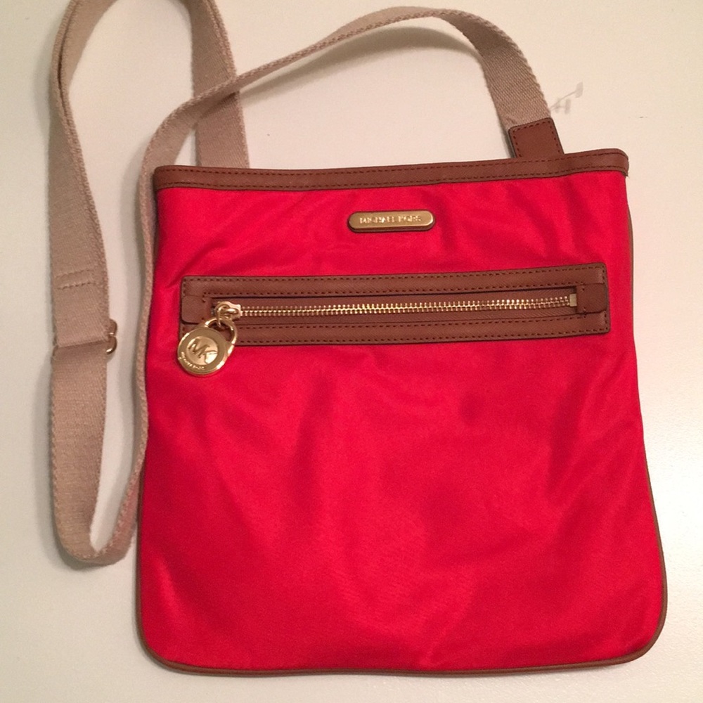 Michael by Michael Kors crossbody